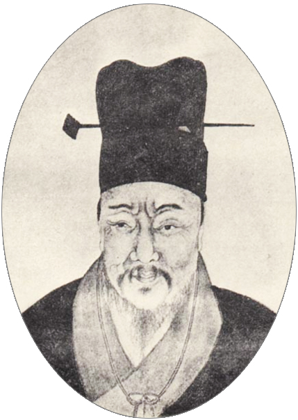 明代書法家、文學(xué)家祝允明 